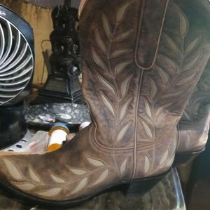 Old Gringo Western boots